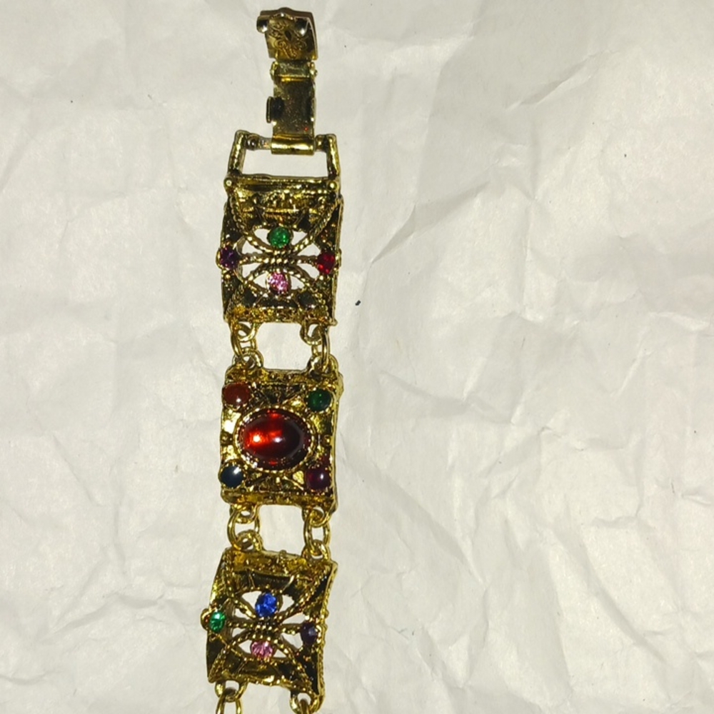Ljm Bracelet View 3
